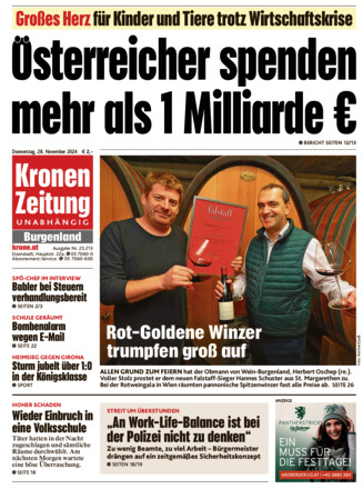 Burgenland - ePaper