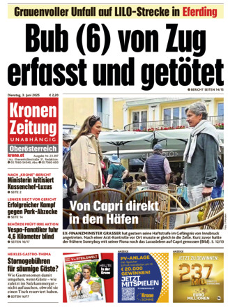 Oberösterreich