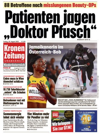 Niederösterreich