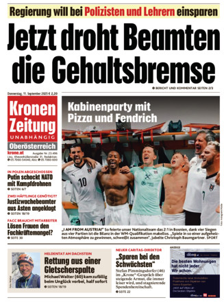 Oberösterreich