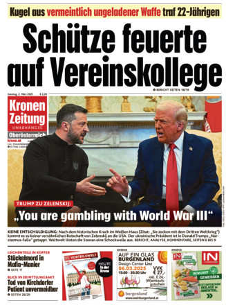 Oberösterreich - ePaper