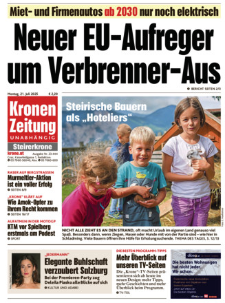 Steiermark