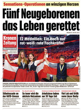 Oberösterreich