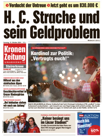 Steiermark - ePaper