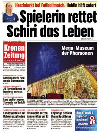 Oberösterreich - ePaper