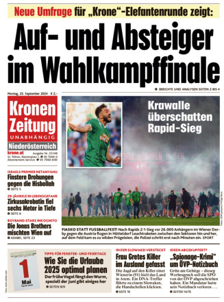 Niederösterreich - ePaper