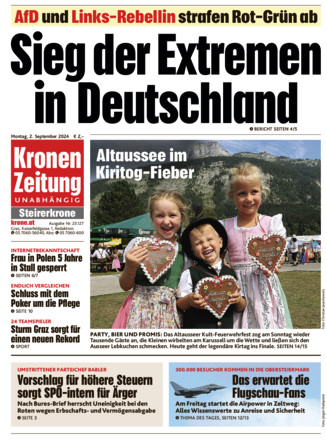 Steiermark - ePaper