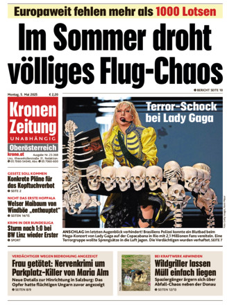 Oberösterreich - ePaper