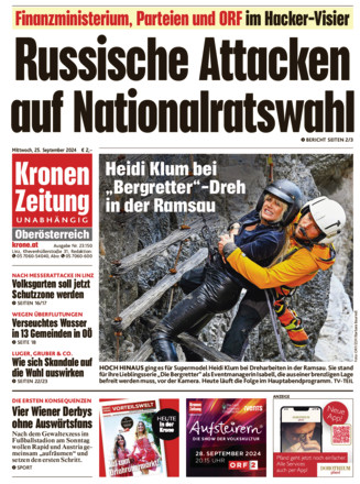 Oberösterreich - ePaper