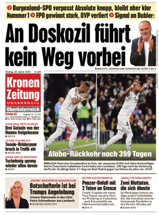 Oberösterreich - ePaper