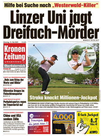 Oberösterreich