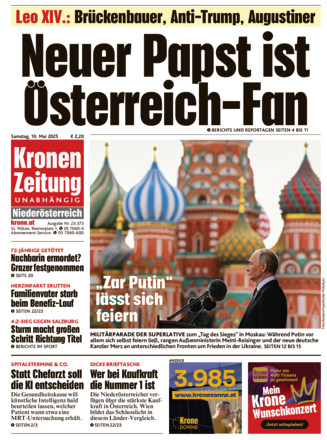 Niederösterreich - ePaper