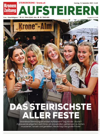 Steiermark