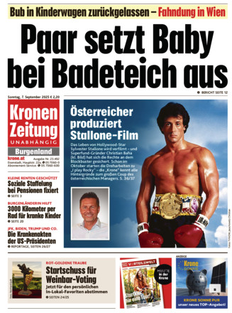Burgenland