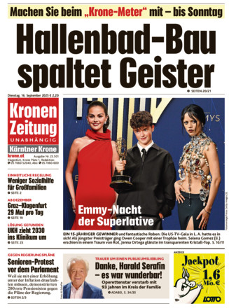 Kärnten - ePaper