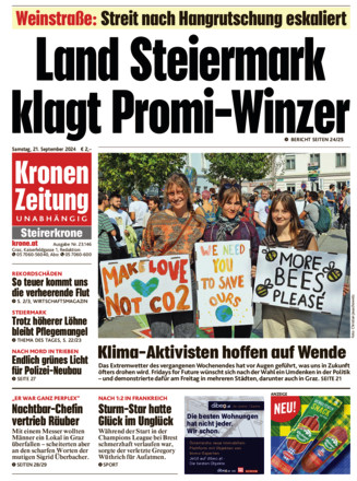 Steiermark - ePaper