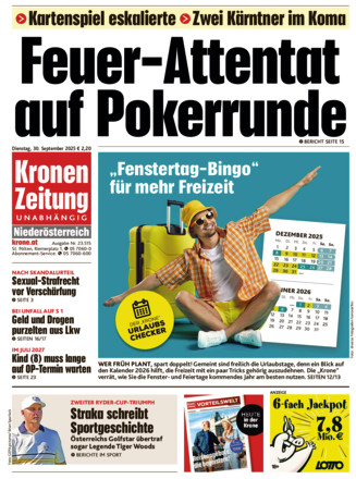 Niederösterreich