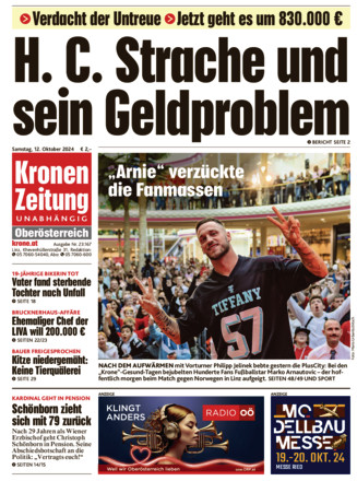 Oberösterreich - ePaper