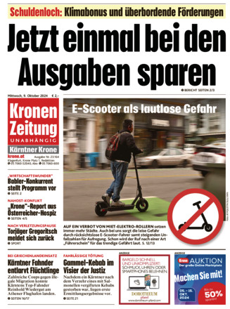 Kärnten - ePaper