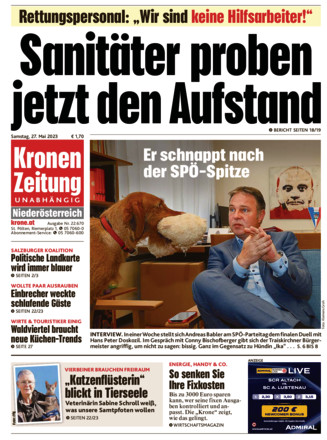 Niederösterreich