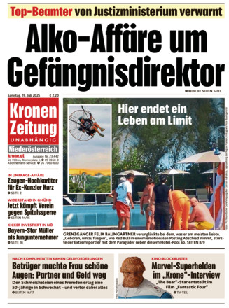 Niederösterreich