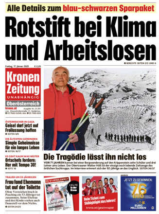 Oberösterreich - ePaper