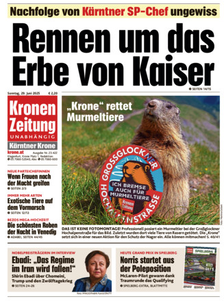 Kärnten
