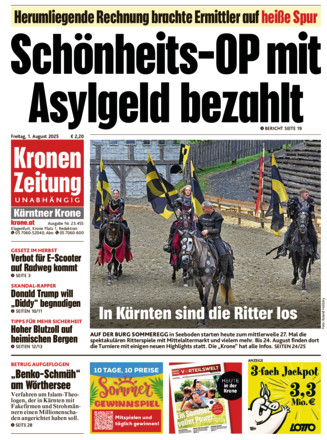 Kärnten