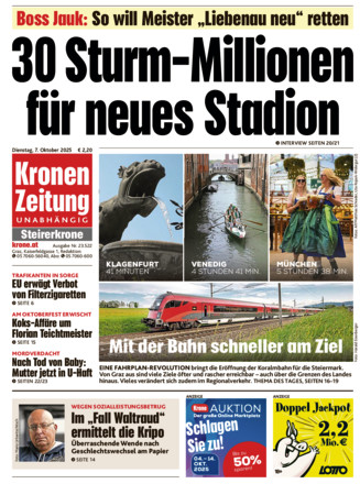 Steiermark