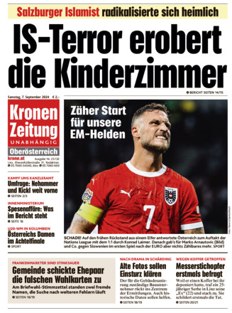 Oberösterreich - ePaper