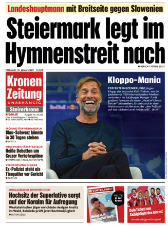 Steiermark - ePaper