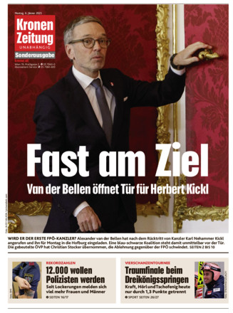 Niederösterreich - ePaper