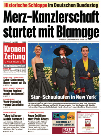 Niederösterreich