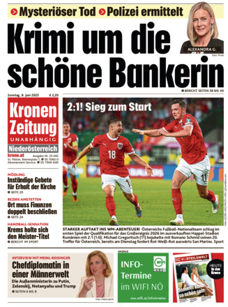 Niederösterreich
