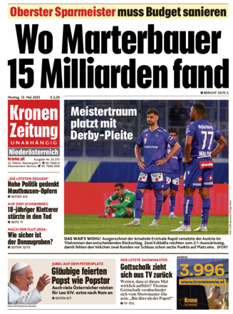 Niederösterreich