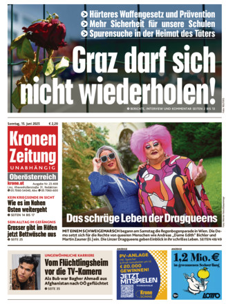 Oberösterreich