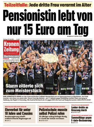 Oberösterreich