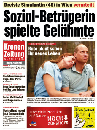 Burgenland - ePaper