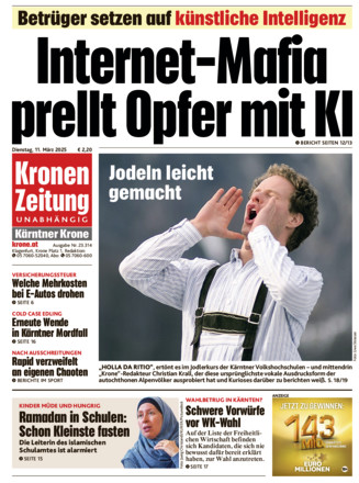 Kärnten - ePaper