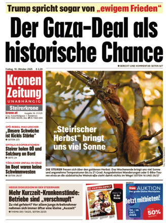 Steiermark