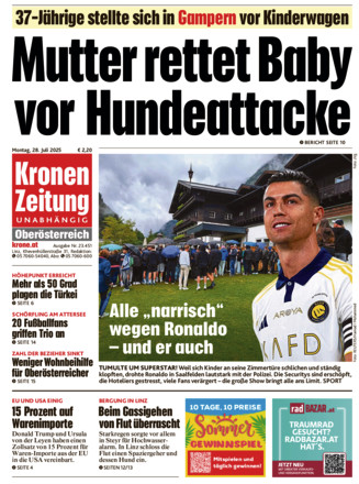 Oberösterreich