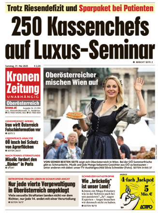 Oberösterreich