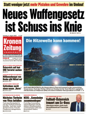 Niederösterreich