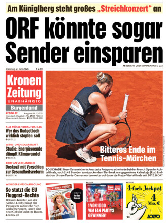Burgenland