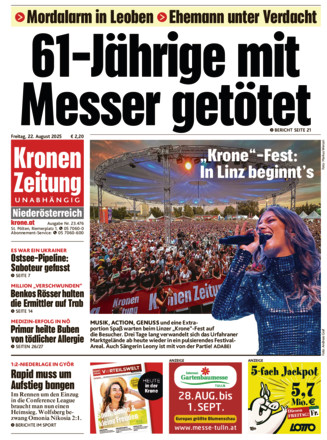Niederösterreich