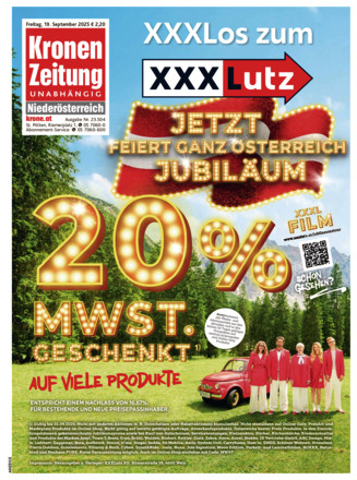 Niederösterreich