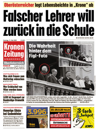 Oberösterreich - ePaper