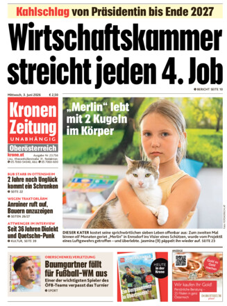 Oberösterreich - ePaper