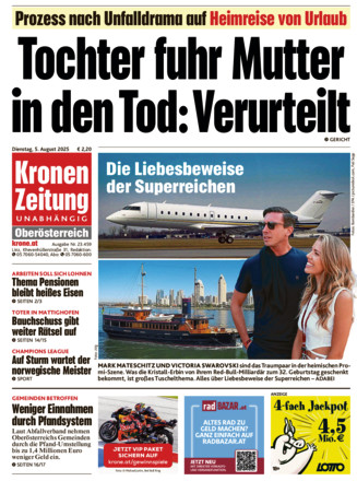 Oberösterreich