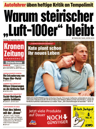 Steiermark - ePaper